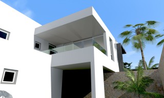 AntoNila House Extension