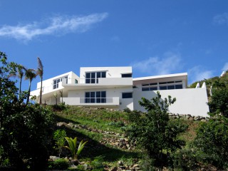 Villa Alizea